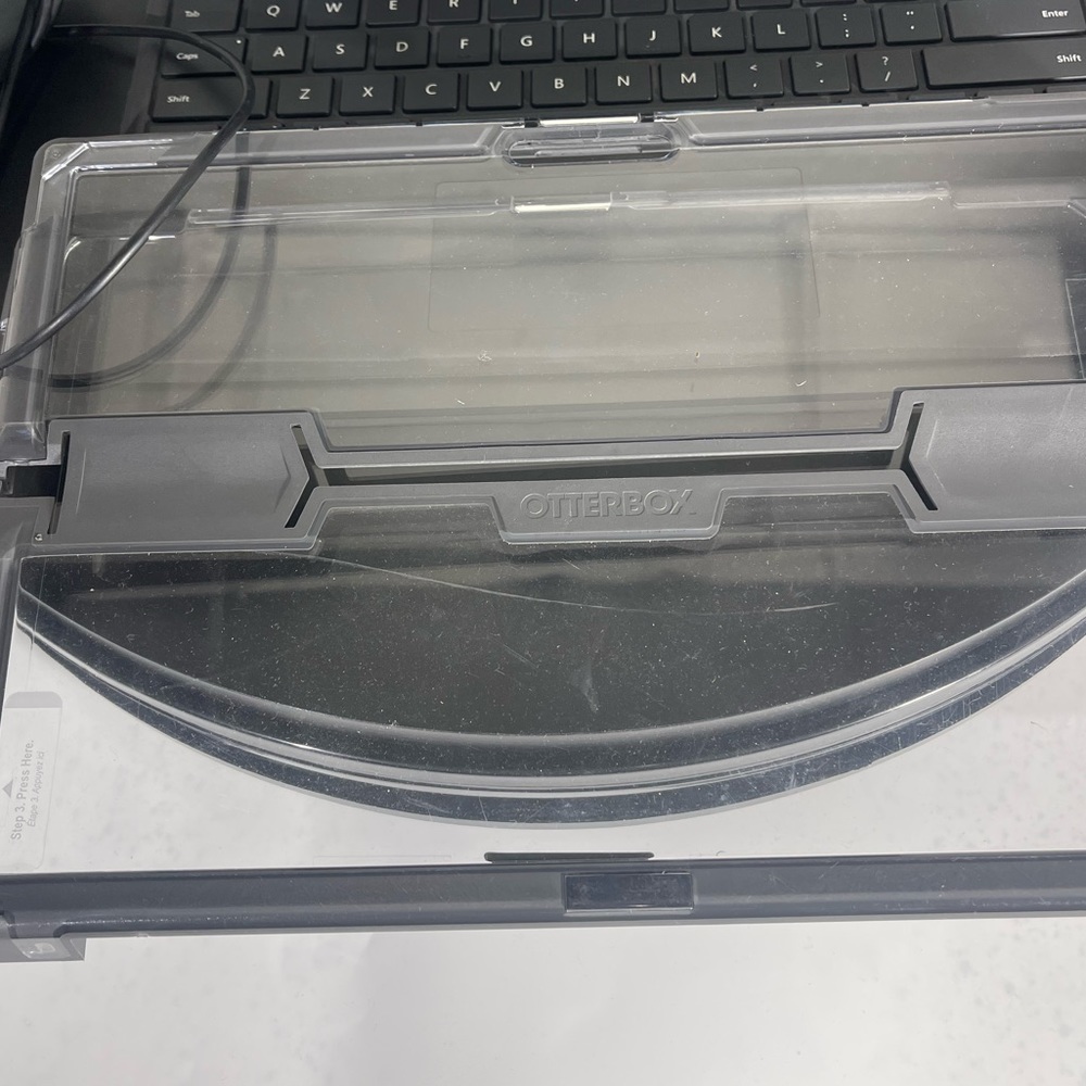 Microsoft Surface Pro 3 Bundle Intel(R) Core(Tm) … - image 6